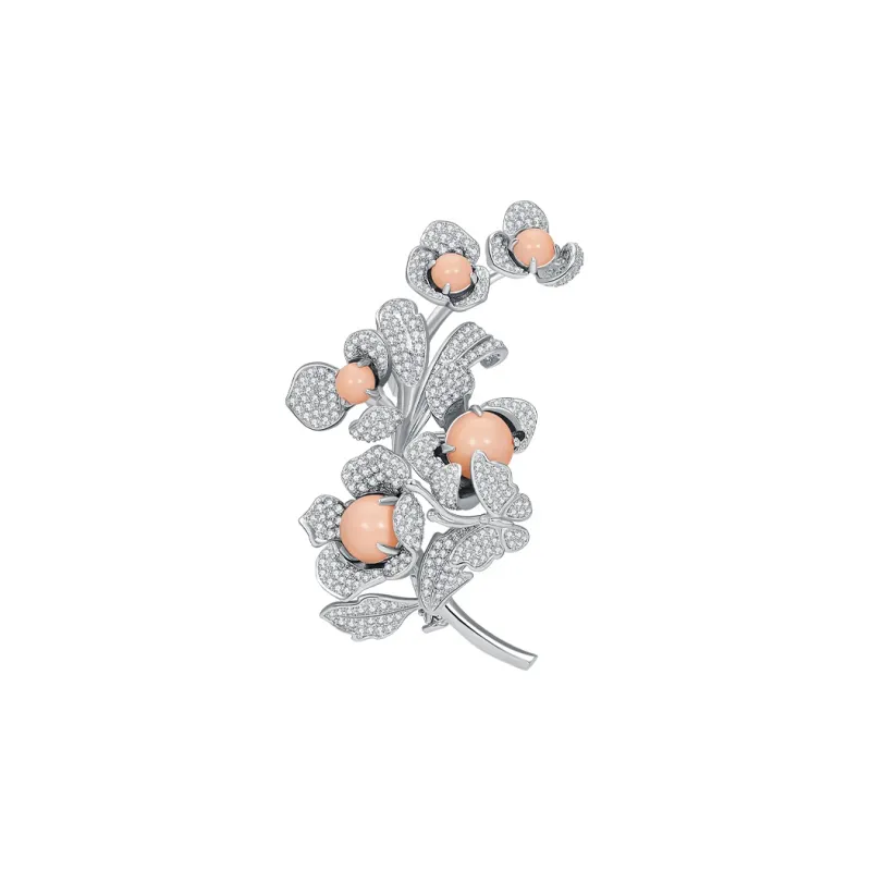 JAY Brooches Women's-0