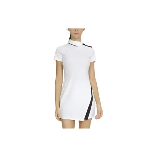 GOLF Short-Sleeved Dresses Women's