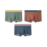 Yellow Green+Brown Green+Pink Blue
