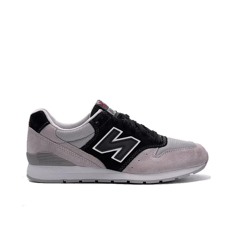 New Balance 996 'Grey Black'-1