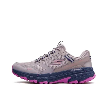 Skechers Go Run Trail Altitude 2.0 'Mauve Pink' Women's