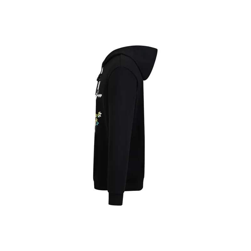 Cavalli Class Sweatshirt Men's Black-1