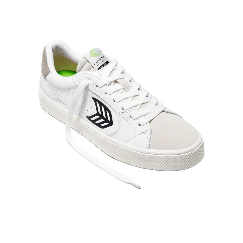 CARIUMA Salvas Leather Sneakers-2