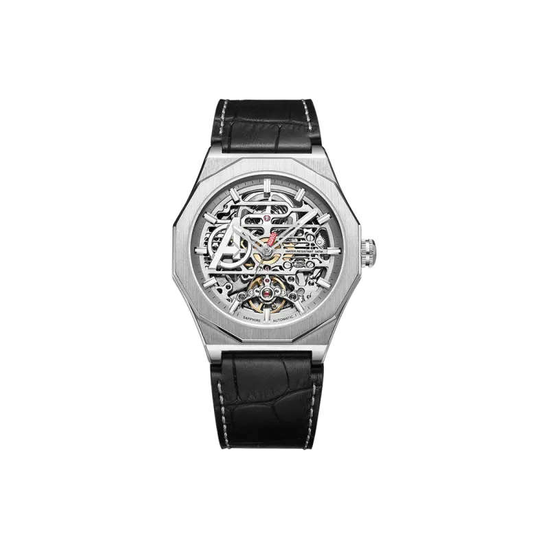 MARVEL Men Watch-10