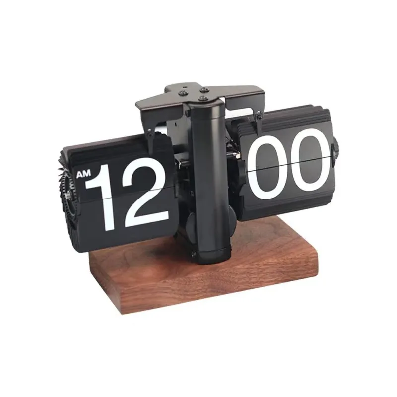 Nolros Unisex Alarm Clocks-1