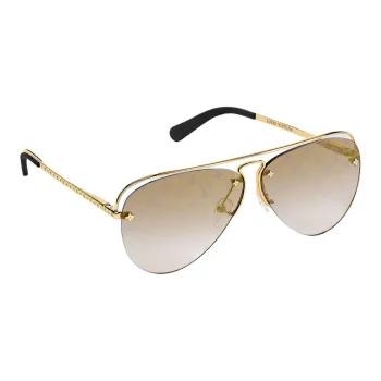 LOUIS VUITTON Z1469U Grease Sunglasses