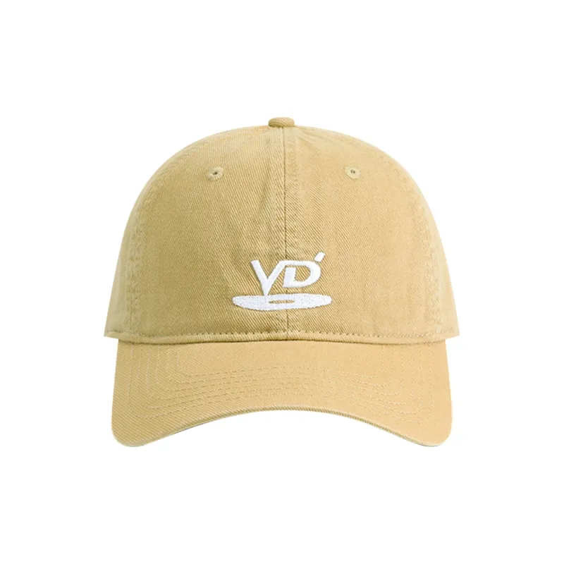 CMFY Cotton Polyester Blend Baseball Caps Unisex-7