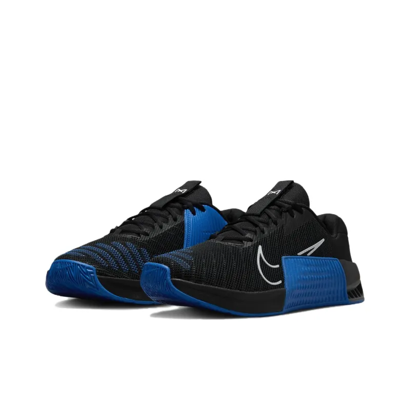 Nike Metcon 9 Tb Black Signal Blue-2