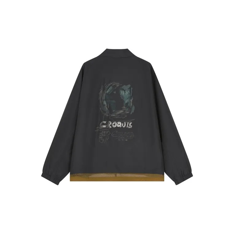 CROQUIS Jackets Men-1