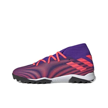 Adidas Nemeziz.3 Tf 'Tension Tape Energy Ink Signal Pink'