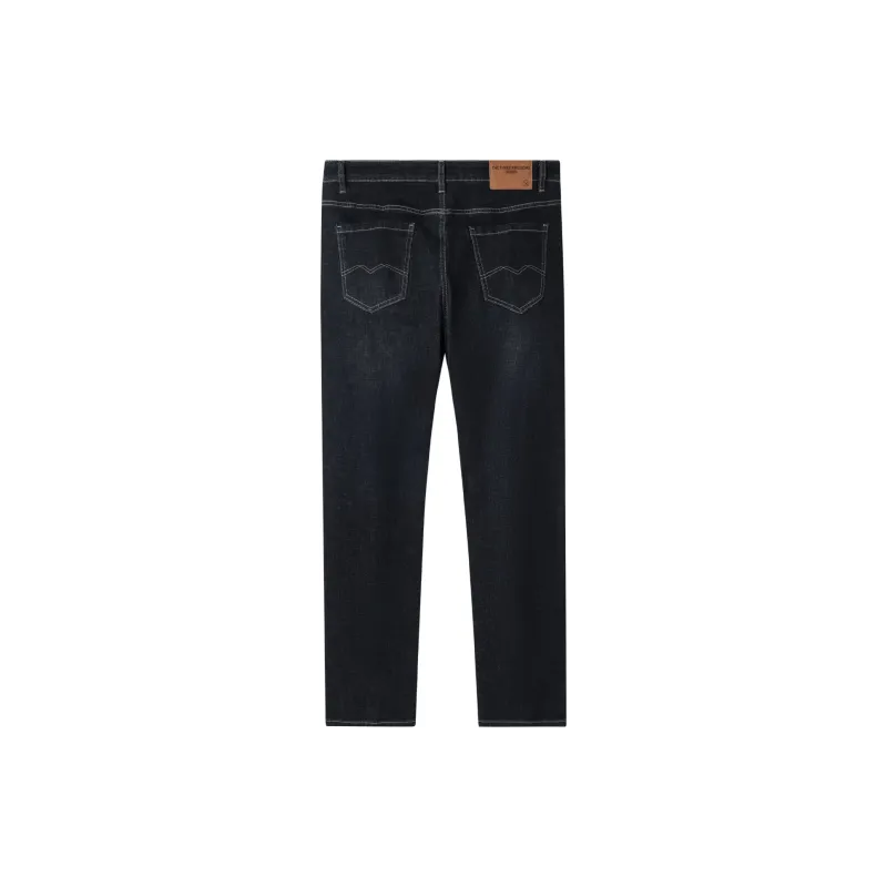 HLA Jeans Men-6