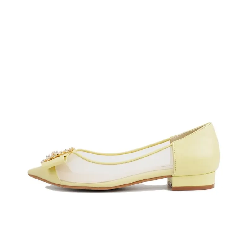 RANDA Casual Single Shoes Women's-7