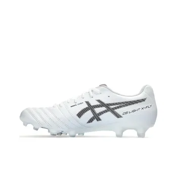 Asics DS Light X FLY Pro 2 White Black