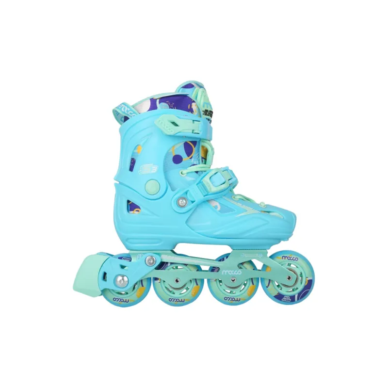 Michael Inline Skates-2