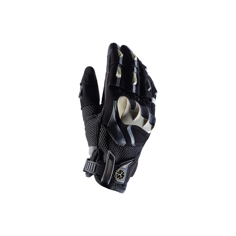 SCOYCO Motorcycle Protective Gears Polyester Hands Unisex Motorcycle Gloves And Handlebar Mitts-10