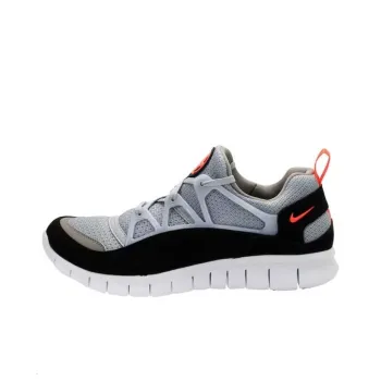 Nike Free Huarache Light Wolf Grey
