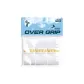[Witnesser Butterfly Loves Flower-Milk White]Three Shopping Bags Included (Total of 9 Packs)