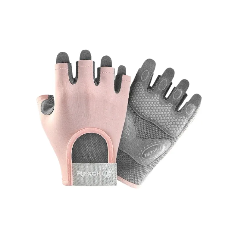 GXT Riding Equipment Cycling Glove Everyday Casual Commute Motorcycle Touring Unisex-5
