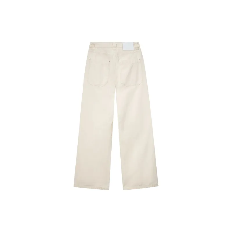 LINCchic Denim Trousers Women's-1