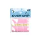 Witness Butterfly Loves Flower-Peach Pink Shopping Bag Included (3 Pack)