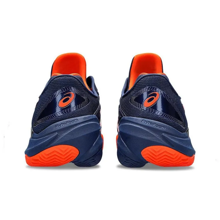 Asics Court Ff 3 Clay Blue Expanse Koi-3