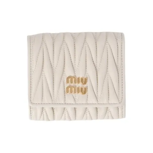 MIU MIU Wallets