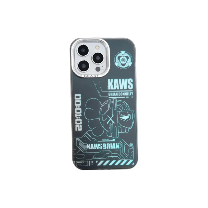 Chaoju Youpin Phone Cases-5