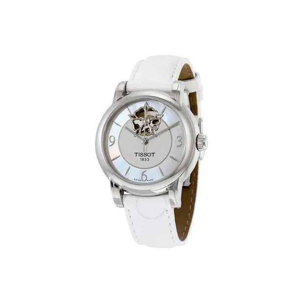 TISSOT Women's Xinyuan Series Watch-1