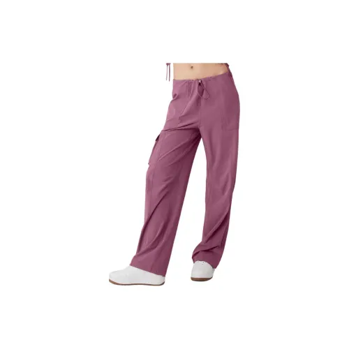 Alo Yoga Cargo Pants Women's