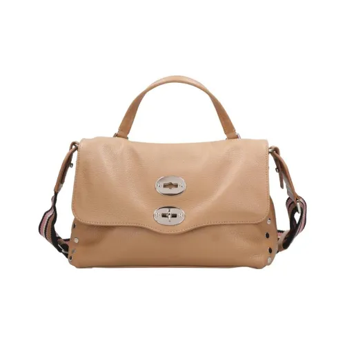 Zanellato Handbags Cappuccino