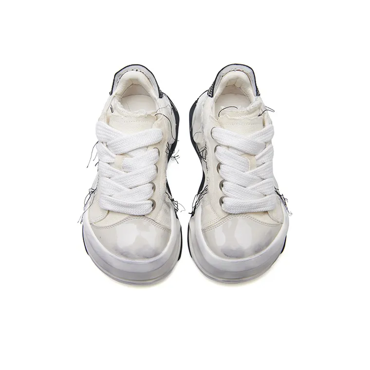 KEDDO Low Top Casual Shoes Unisex-3