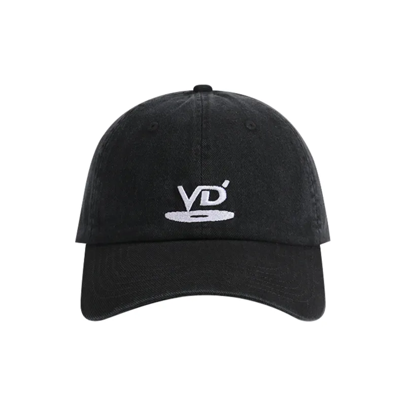 CMFY Cotton Polyester Blend Baseball Caps Unisex-3