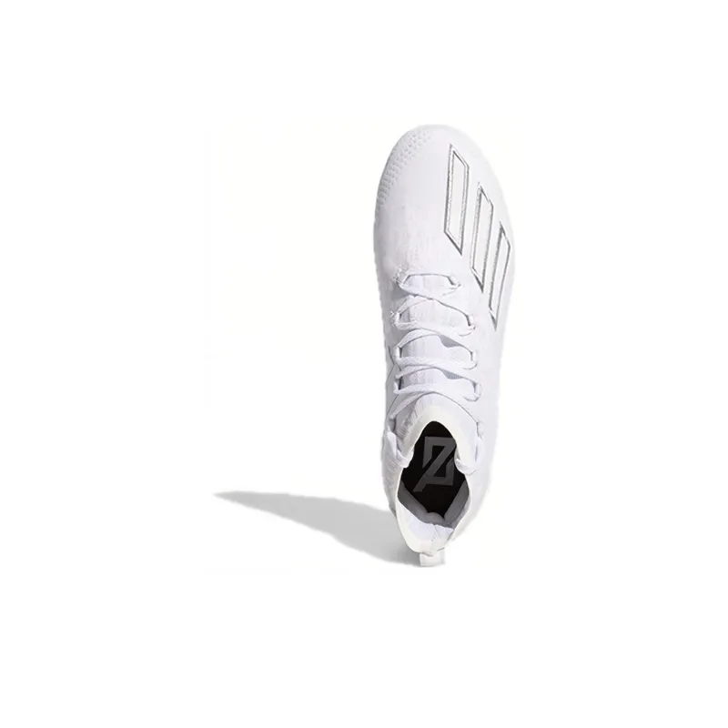 Adidas Adizero Primeknit Sk 'White Clear Grey'-4