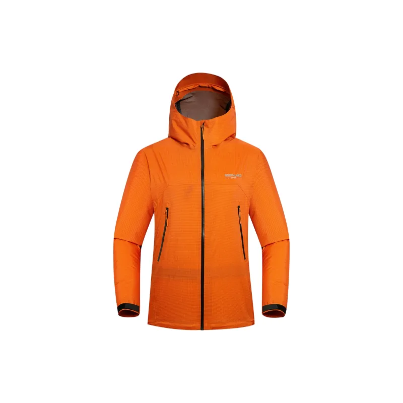 NORTHLAND Windbreaker Jackets Unisex-1