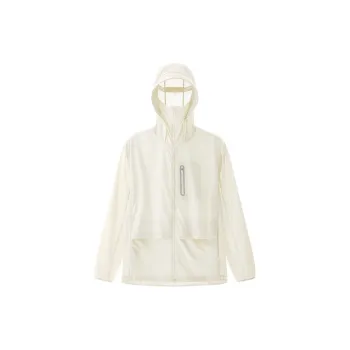 Bananain Cool Leather Sunscreen Series Sun Protection Clothing Unisex
