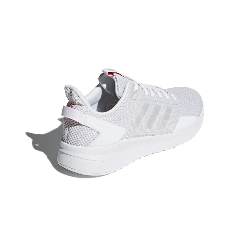 Adidas Questar Ride 'Grey White'-3