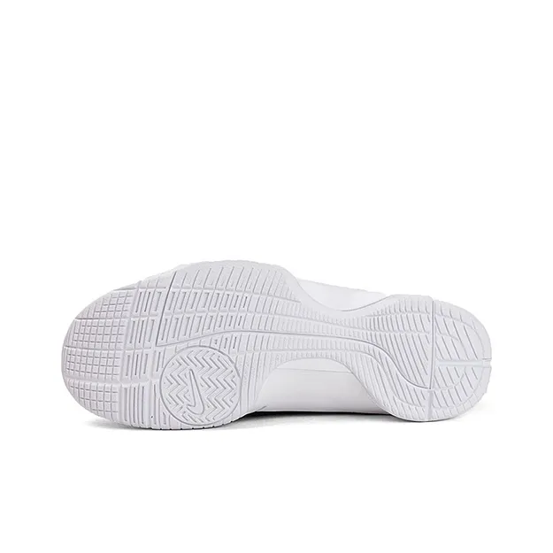 Nike Hyperdunk Low Lux Black White-4