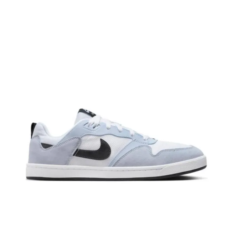 Nike SB Alleyoop Blue Black-1