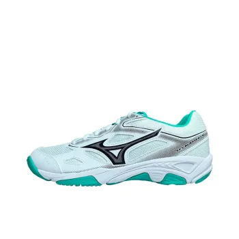 Mizuno Sky Blaster Cushioned Slip Resistant Low Top Badminton Shoes Unisex