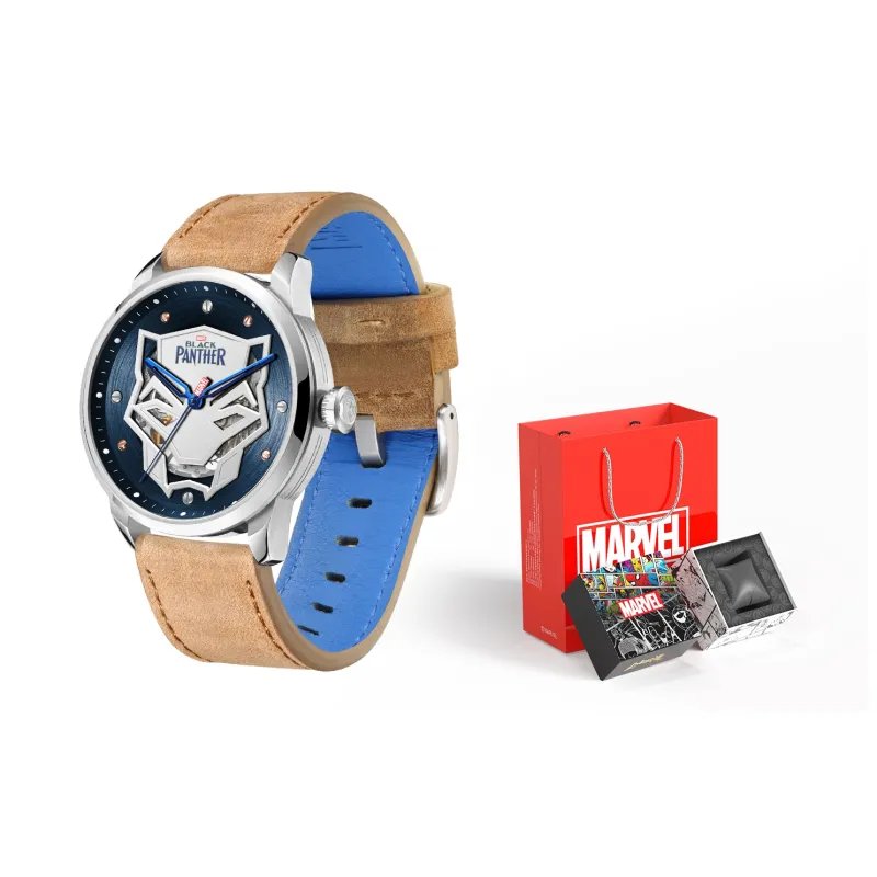 MARVEL Men Watch-14