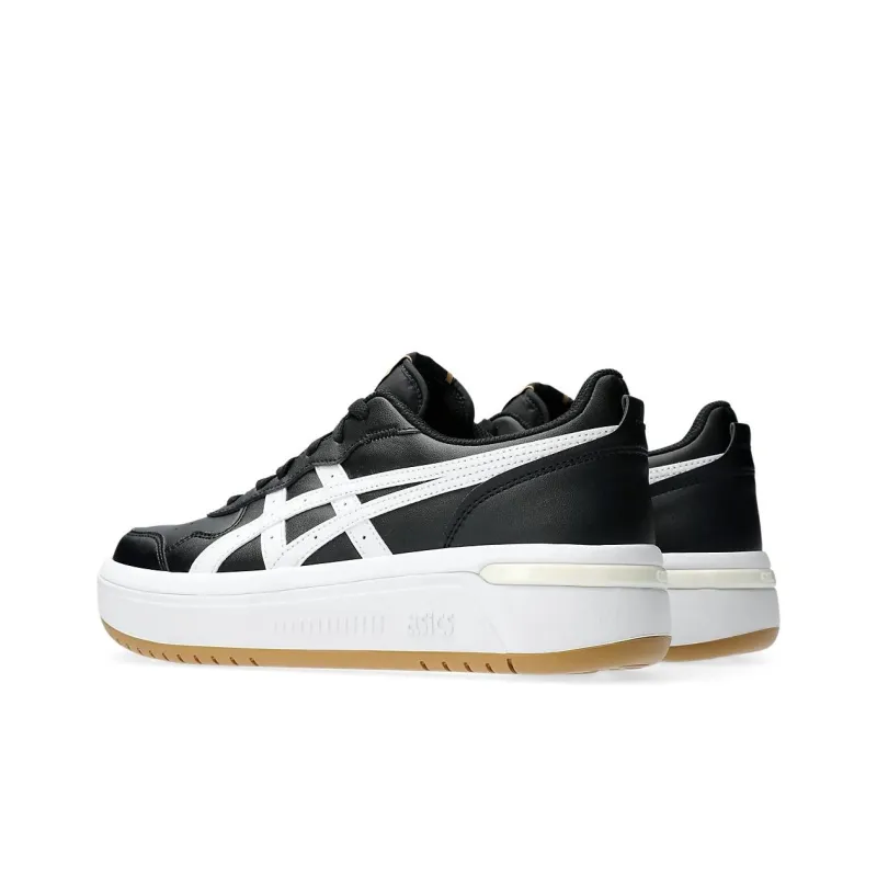 Asics Japan S St Black White-3