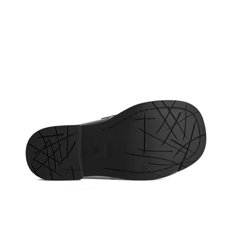 CAMPERLAB Men's Casual Shoes Men's Black-4