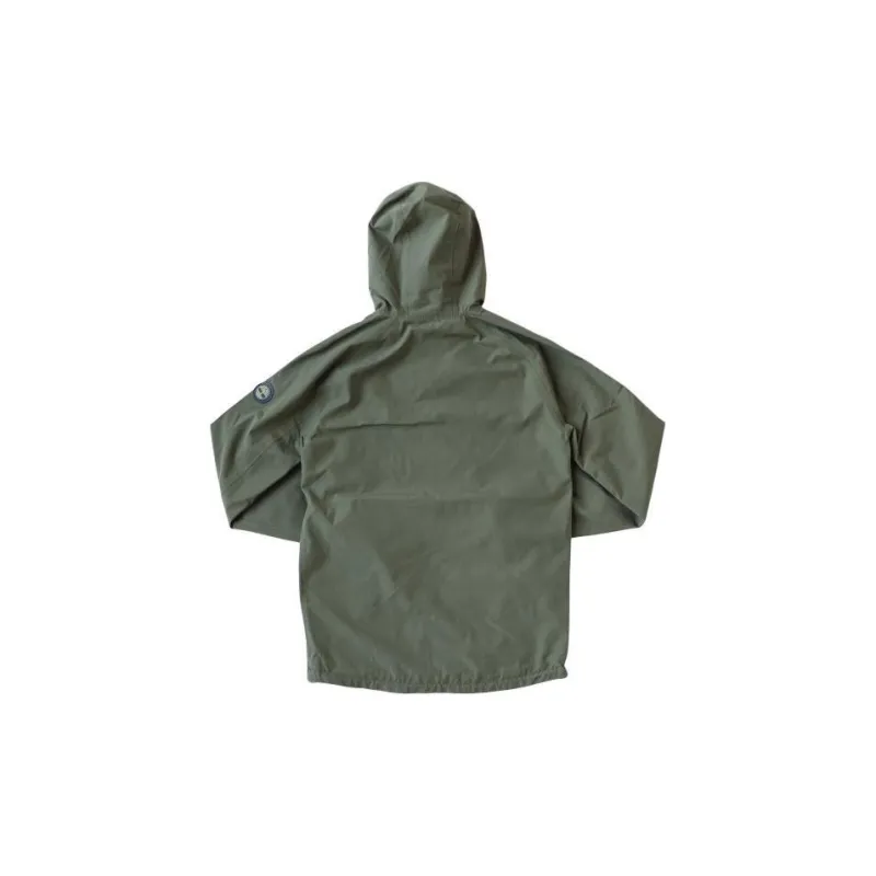 Timberland Jackets & Coats Men's Army Green-1