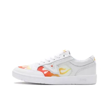 Vans Lowland Cc Lenticular
