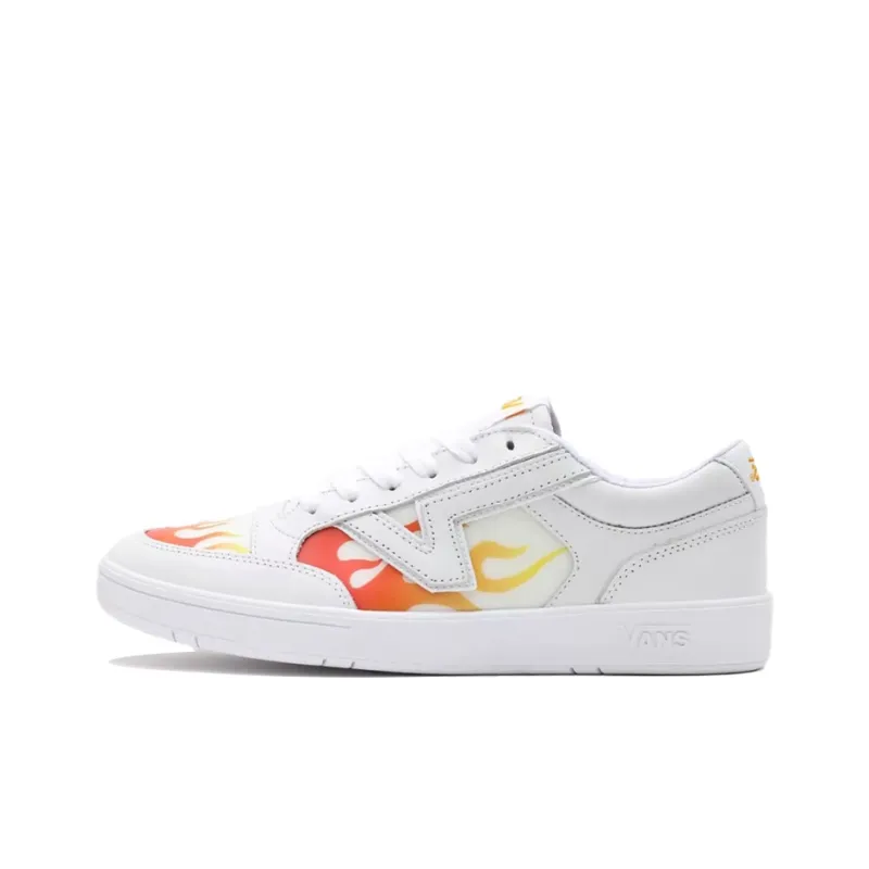 Vans Lowland Cc Lenticular-0