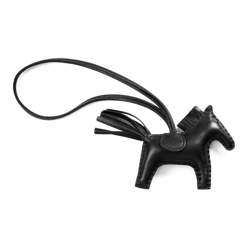 HERMES Rodeo PM Pendants Unisex-1