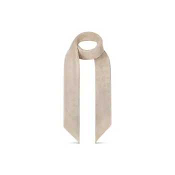 LOUIS VUITTON Shawls Women's Beige