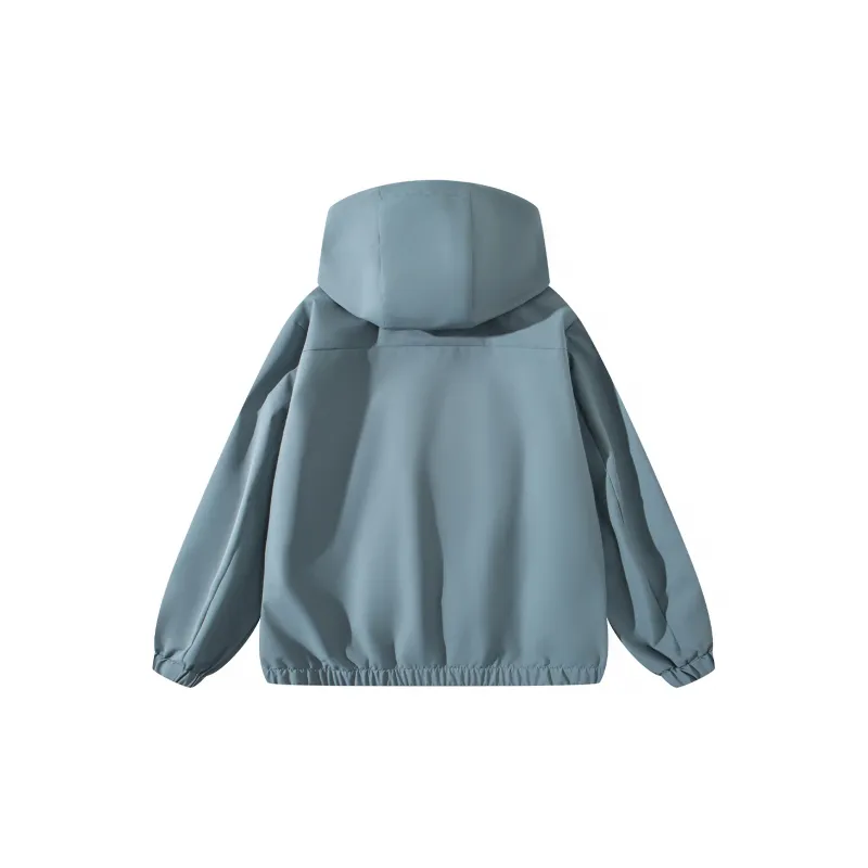 JEANSWEST Jackets Unisex-5