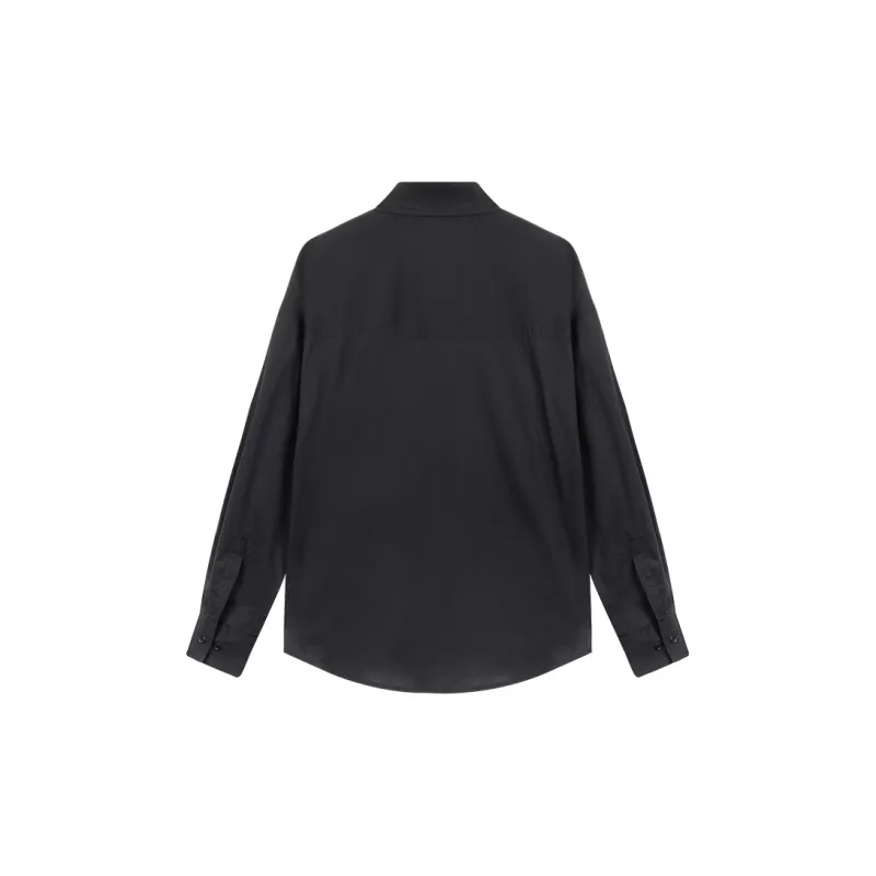 TERRA INCOGNITA Shirts Unisex-1