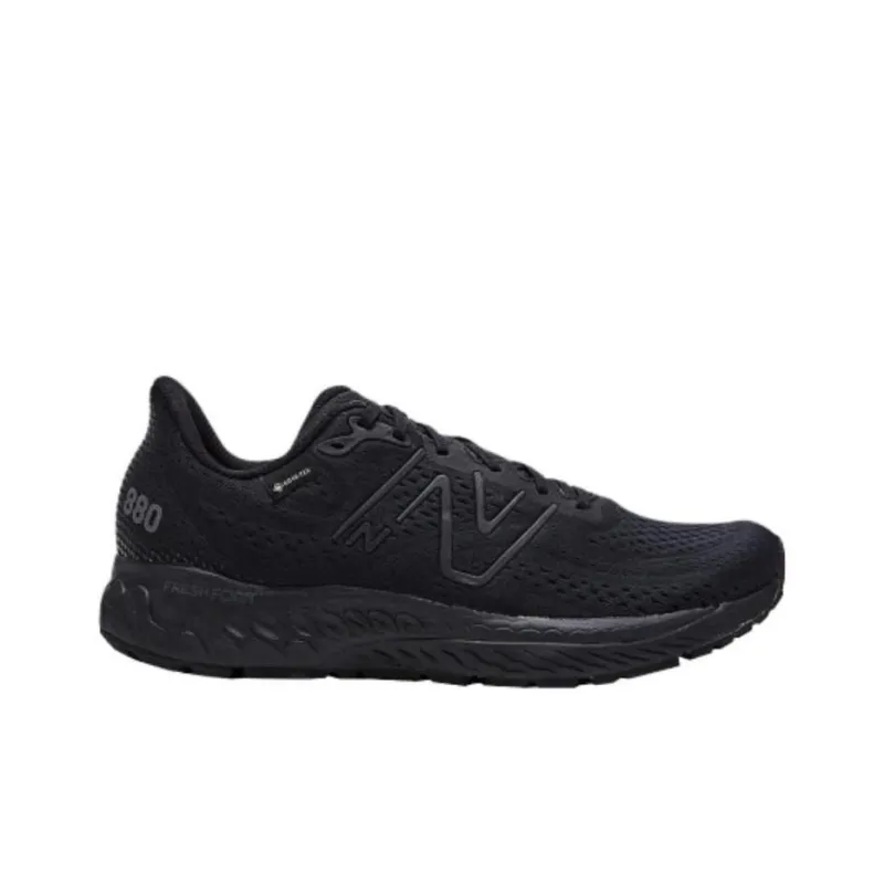 New Balance Fresh Foam X 880v13 Gore Tex 'Black'-1